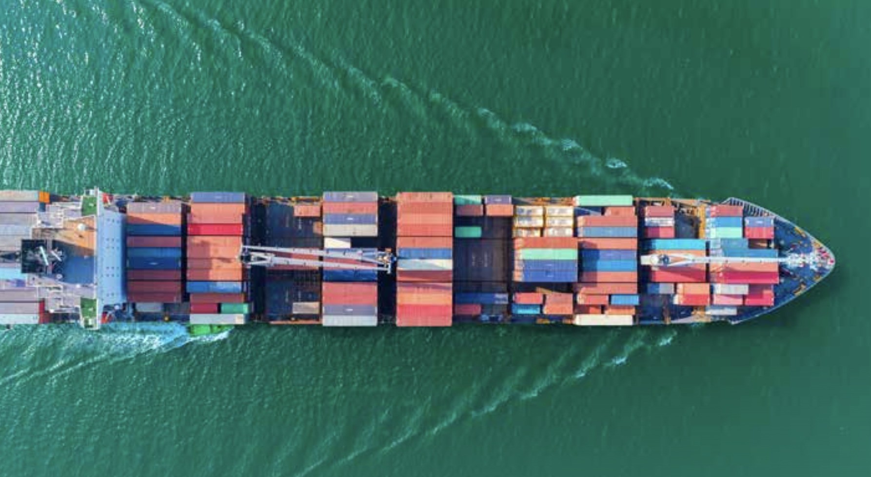 Báo cáo Logistics Việt Nam 2022