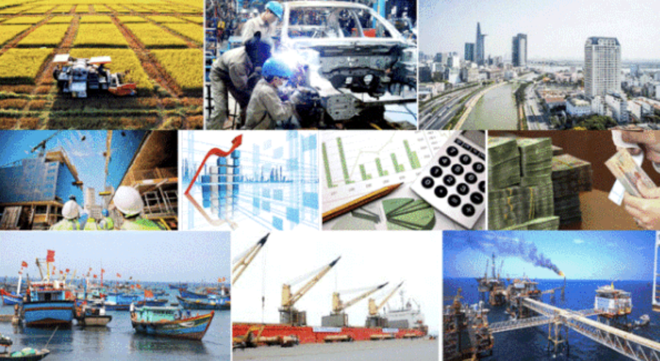 Nhiệm vụ, giải pháp phát triển kinh tế - xã hội, nâng cao năng lực cạnh tranh quốc gia năm 2023