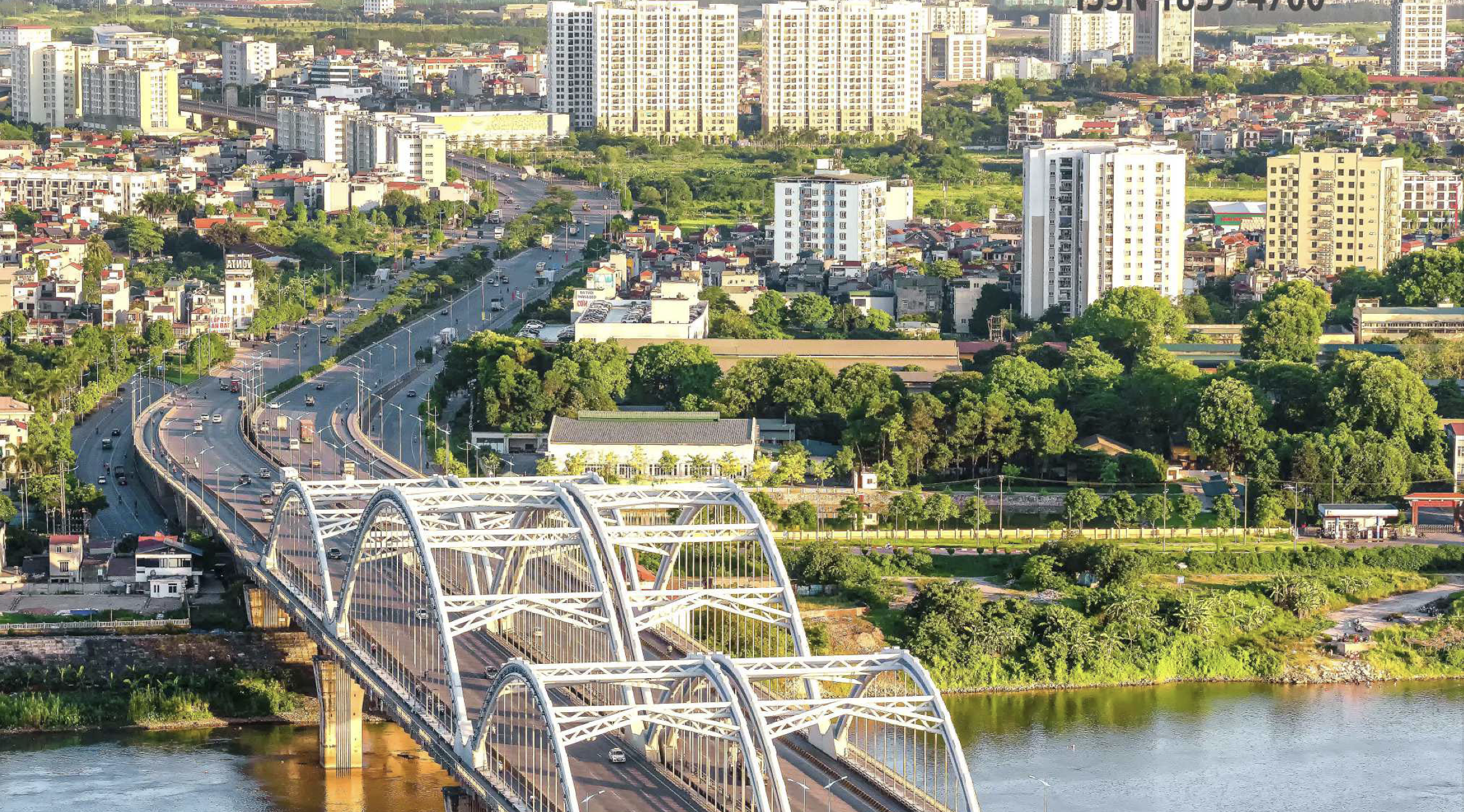 EBOOK: Tạp chí Khoa học Phát triển Nông thôn Việt Nam tháng 12 năm 2022