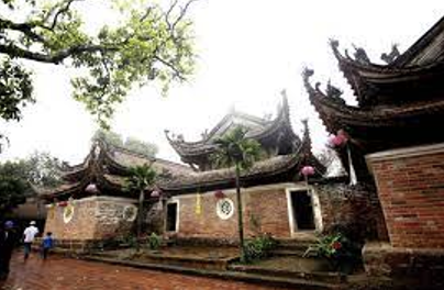 Chùa Tây Phương