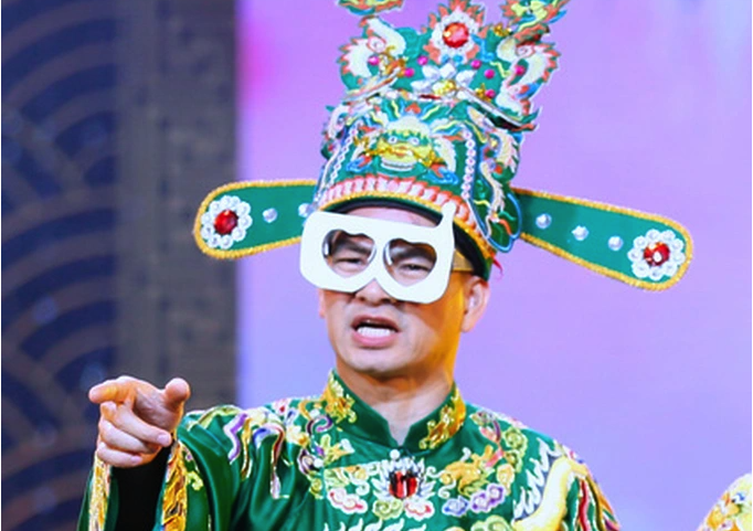 Thư xuân gửi nghệ sĩ Xuân Bắc