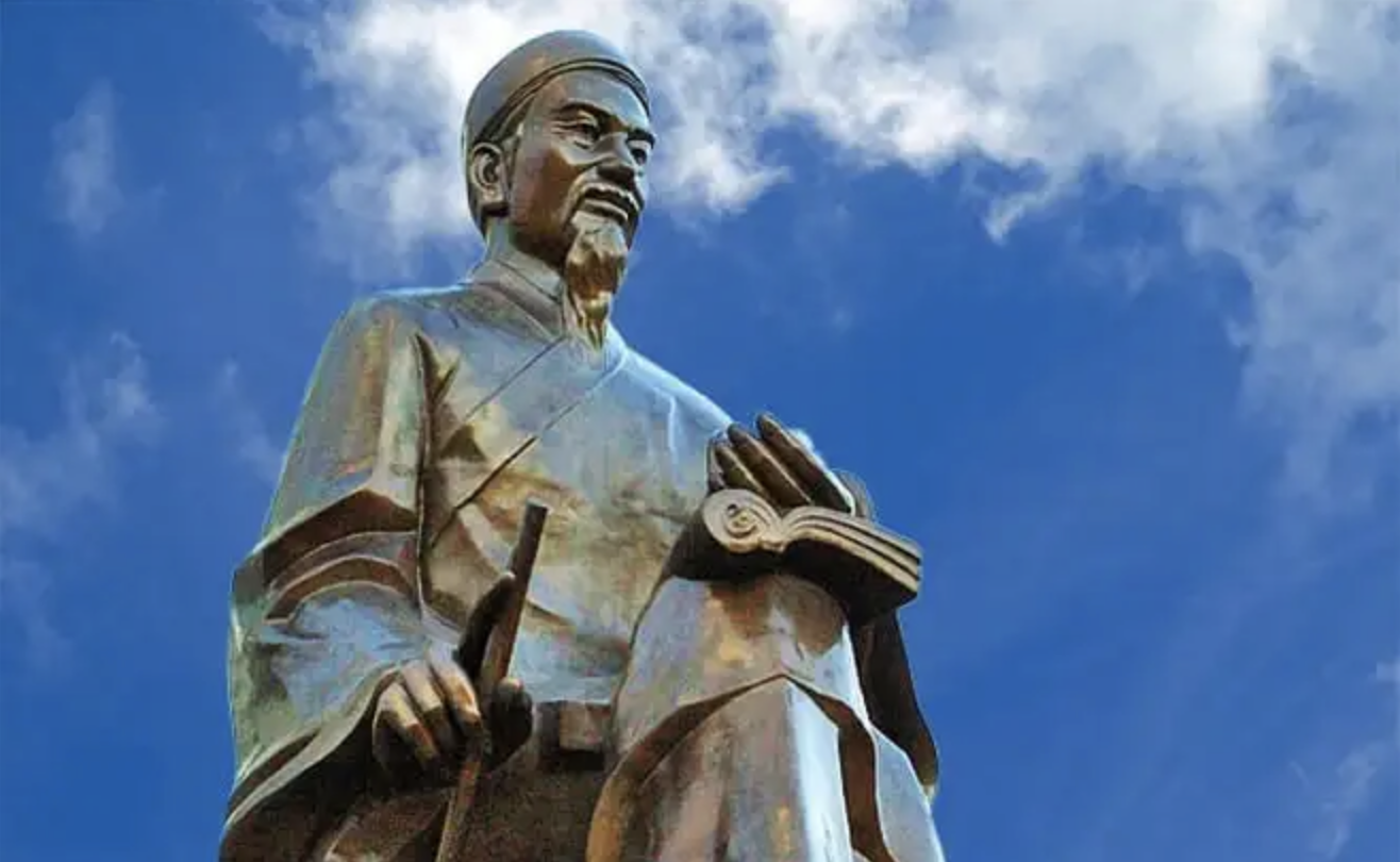 Mạn đàm về cuộc cờ người của Trạng Trình Nguyễn Bỉnh Khiêm