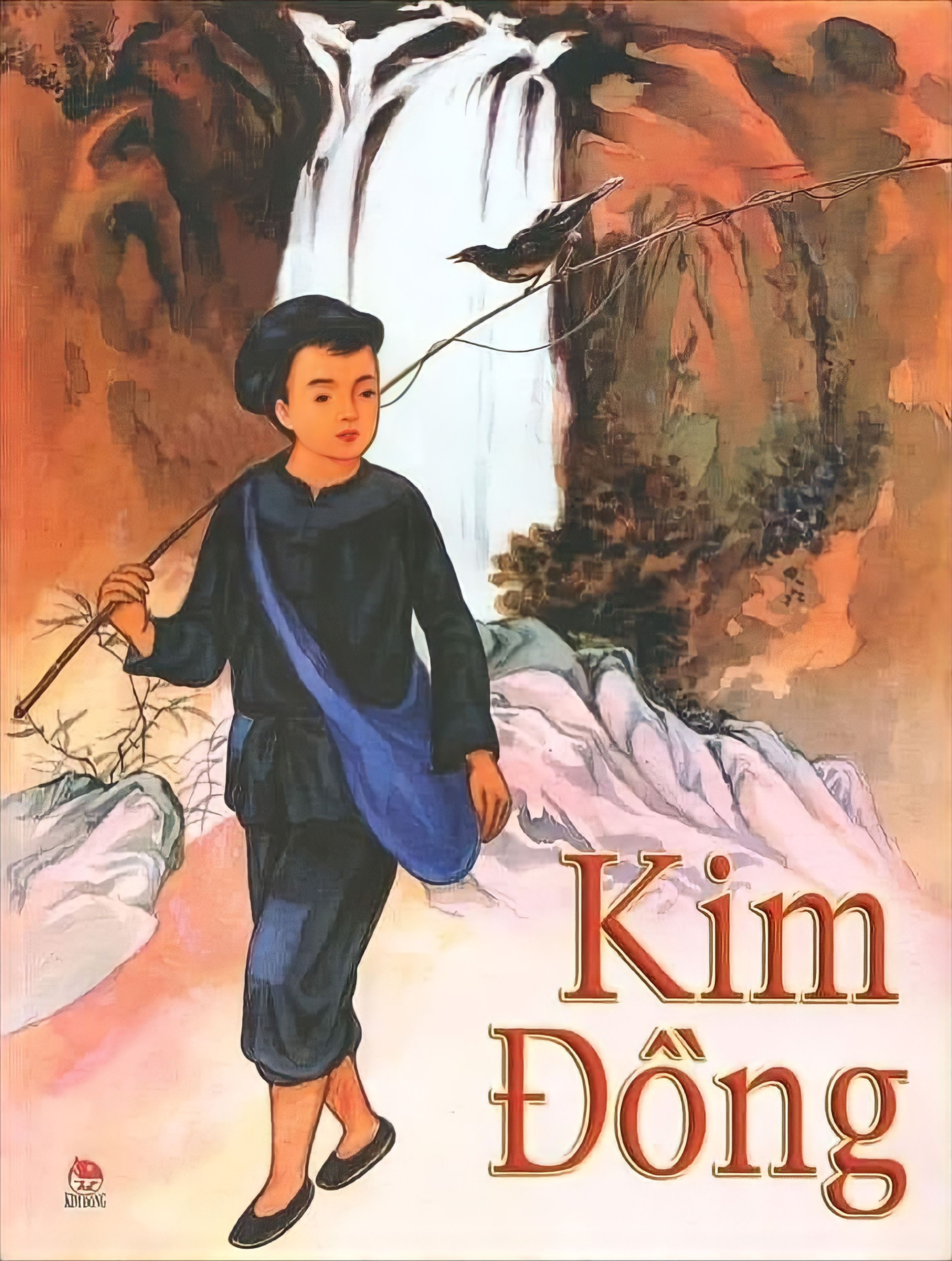 Kỷ niệm 80 năm ngày mất của anh hùng liệt sỹ Kim Đồng (15/2/1943 - 15/2/2023)