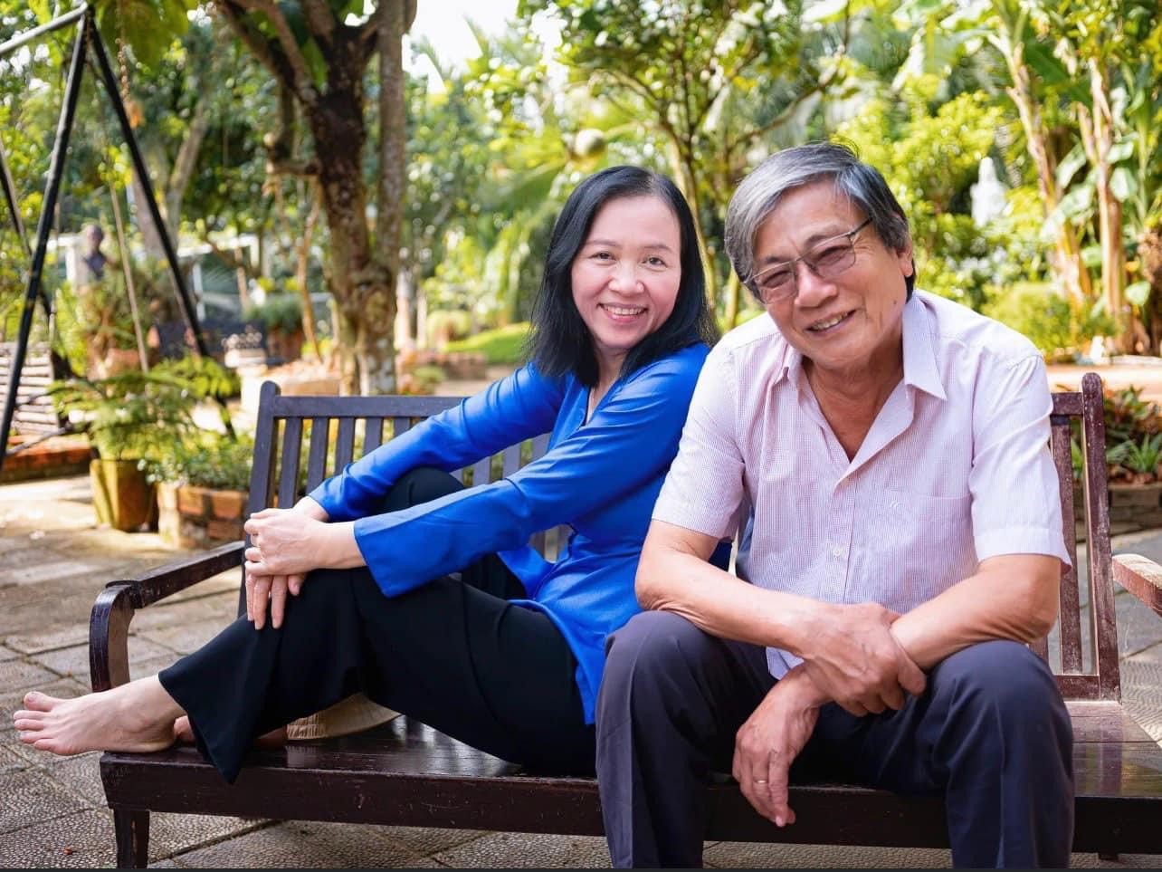 Dù thế nào thì hoa vẫn nở