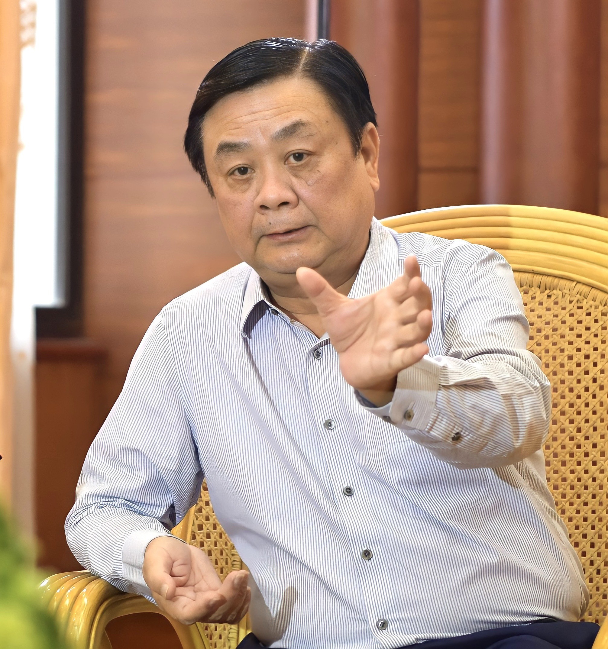 HTX là điểm tựa của nền nông nghiệp cần phải hỗ trợ để phát triển nhanh, mạnh và bền vững