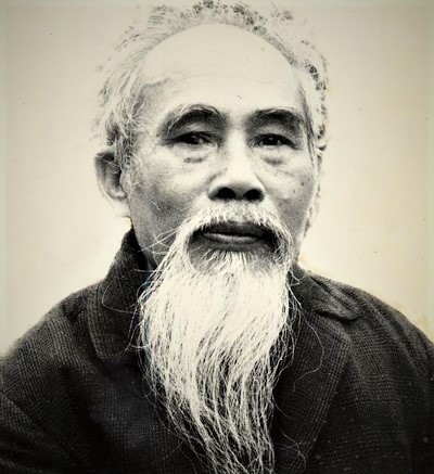 Học giả Đào Duy Anh, vị ân nhân và thầy của tôi