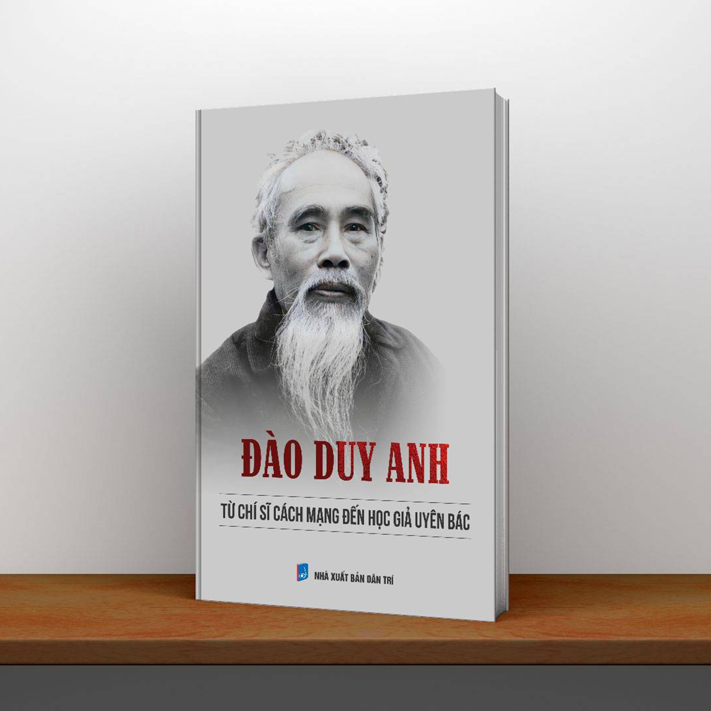 Cha tôi Đào Duy Anh