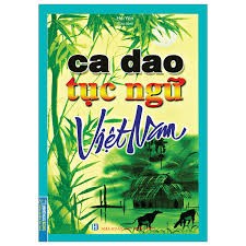 EBOOK: Tục ngữ ca dao Việt Nam  của Vũ Ngọc Phan