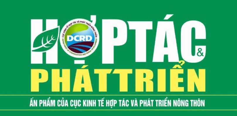 EBOOK: HỢP TÁC & PHÁT TRIỂN - ẤN PHẨM CỦA CỤC KINH TẾ HỢP TÁC VÀ PHÁT TRIỂN NÔNG THÔN