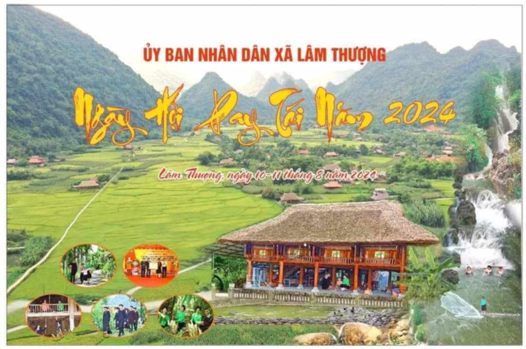 Chuyện làng - Chuyện phố: Lễ Pay Tái