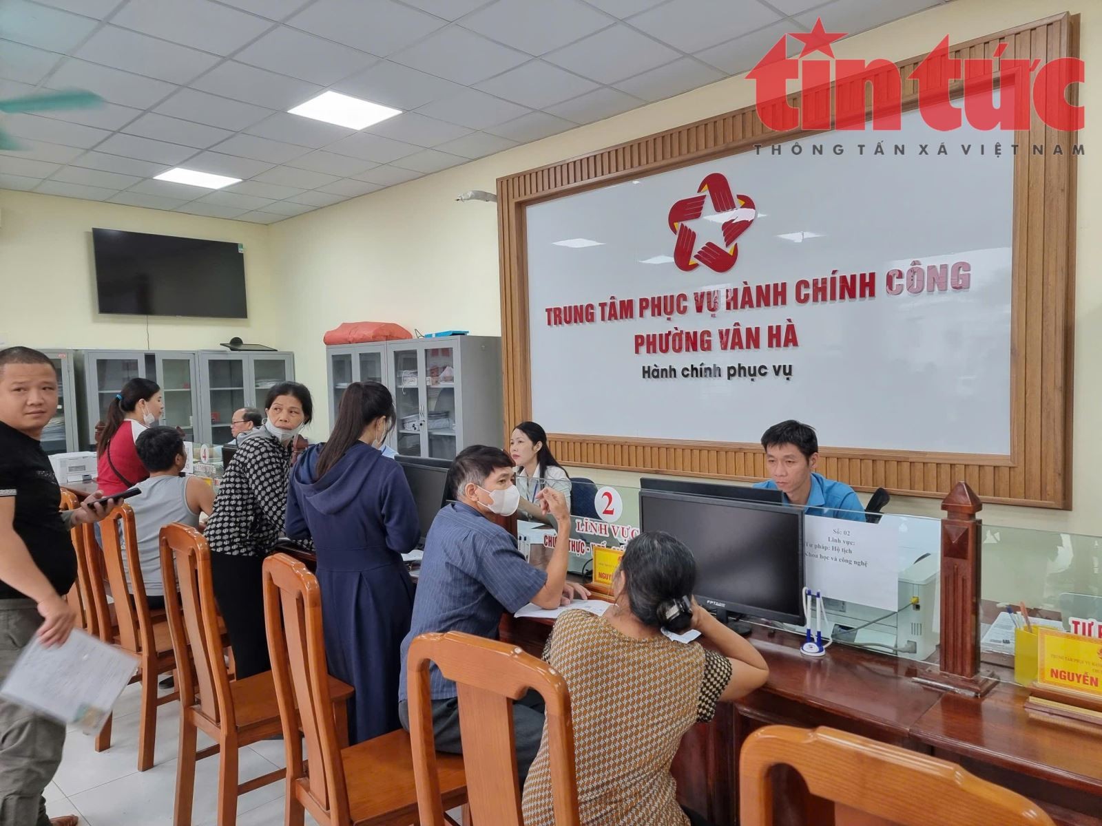 Cần sớm khắc phục cơ sở dữ liệu chuyên ngành chưa được kết nối, liên thông tại các địa phương