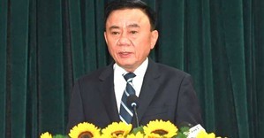 Kết luận số 192-KL/TW về thực hiện pháp luật về phân cấp, phân quyền, phân định thẩm quyền khi vận hành chính quyền địa phương 2 cấp