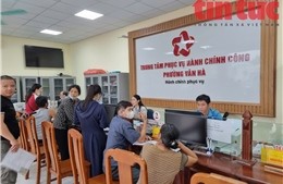 Trách nhiệm của UBND cấp xã, phường trong thực hiện chính sách BHXH, BHYT