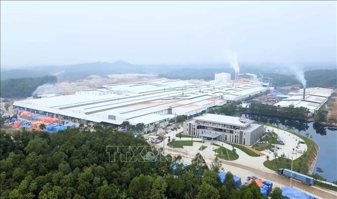 Phú Thọ xây dựng kịch bản tăng trưởng GRDP 11% cho năm 2026: Phát triển nhanh và bền vững