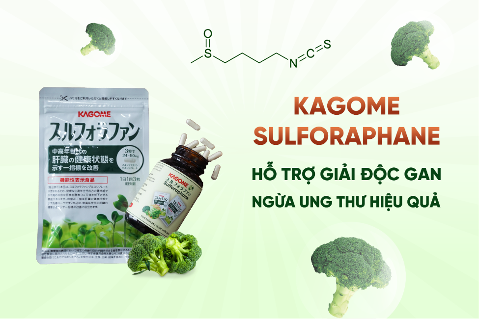 Rau quả chứa nhiều vitamin C hơn cam giúp tăng đề kháng, ngừa ung thư hiệu quả