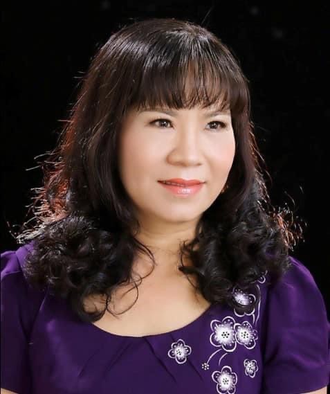 Chủ tịch Hội Nhà văn Việt Nam gửi lời chúc 8/3 tới các nữ nhà văn