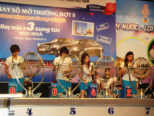 Cách tra cứu kết quả xổ số Hà Nội thứ sáu nhanh chóng chỉ với 3s