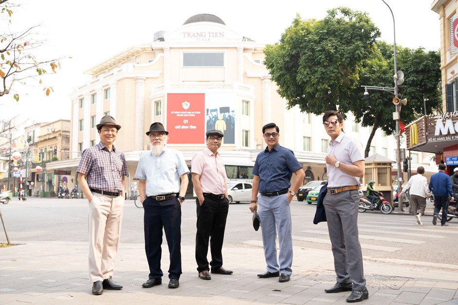 Giải mã 3 lý do khiến Thời trang ANCHI trở thành sự lựa chọn mua sắm số 1 của các khách hàng trung tuổi