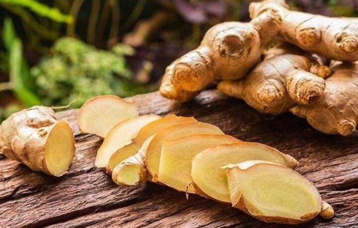 Gừng rất tốt nhưng sẽ thành 'chất độc' với những người này