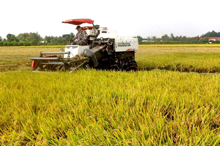 Bộ trưởng Lê Minh Hoan: ‘Hợp tác xã không chỉ là phân chia lợi ích'