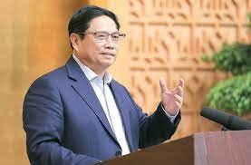 Thủ tướng chỉ đạo quyết liệt tháo gỡ khó khăn cho sản xuất, kinh doanh