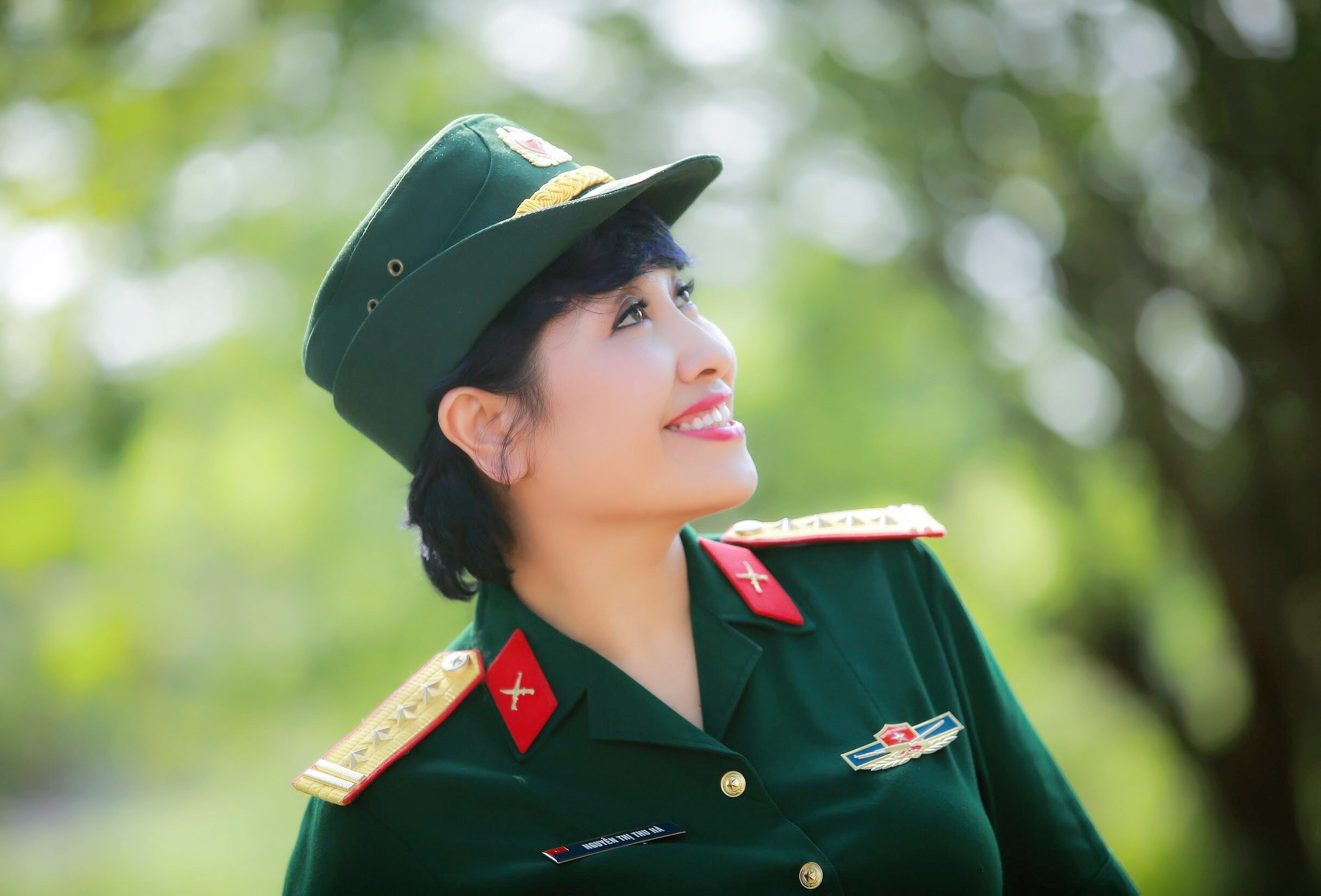NSND Thu Hà: Dành trọn tình yêu cho nghệ thuật biên đạo múa