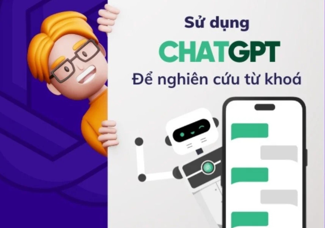 Bật mí cách tận dụng những công năng của ChatGPT