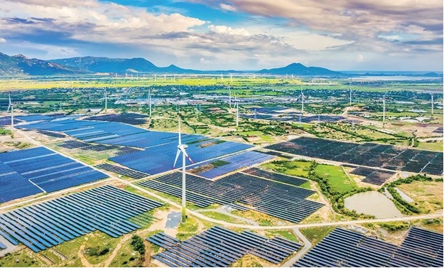 Năng lượng tái tạo Đông Nam Á có thể tạo doanh thu bền vững đến 100 tỷ USD vào năm 2023