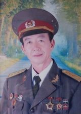 Thăm chiến trường xưa