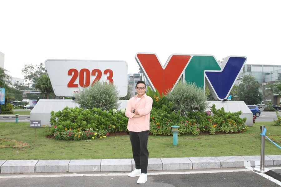 Đầu bếp Lưu Huỳnh Châu lan tỏa tinh hoa ẩm thực Tây Bắc trên sóng VTV