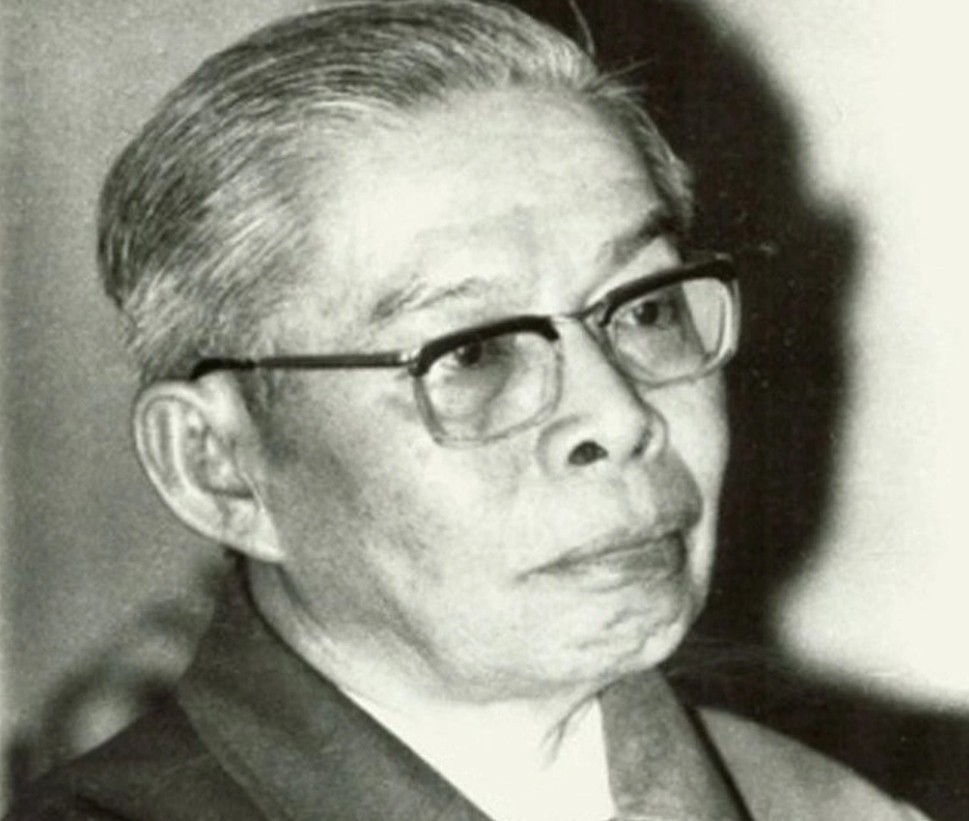 Chủ tịch Hồ Chí Minh phát hiện, trọng dụng nhân tài - GS.VS Trần Đại Nghĩa
