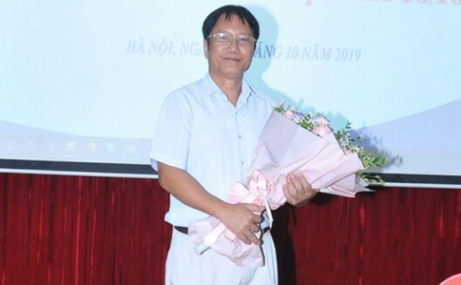 Đời doanh nhân