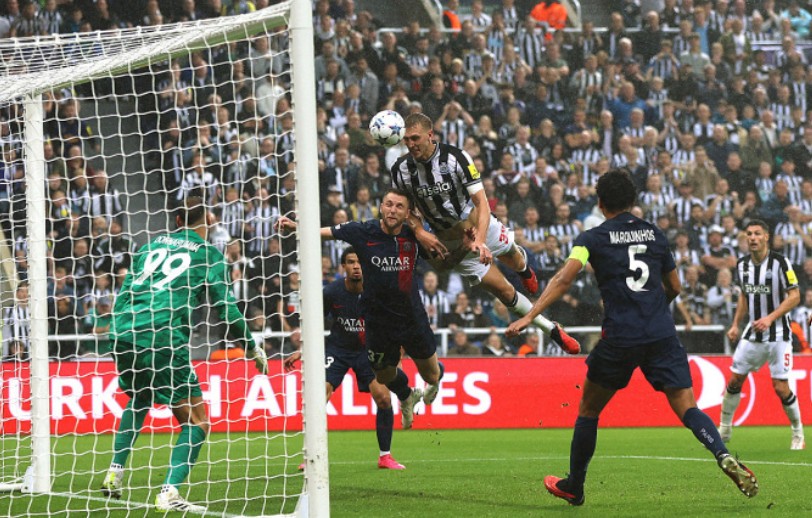 Điểm danh những trận đối đầu ấn tượng hôm nay của mùa giải Champions League 2023