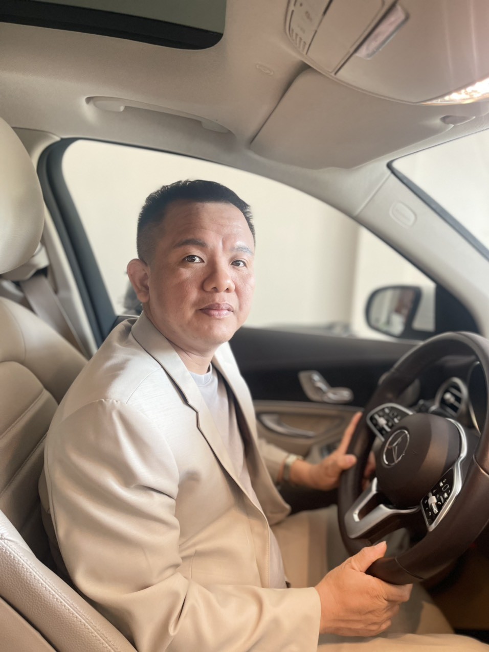 CEO Nguyễn Đăng Ghin chia sẻ những bài học khởi nghiệp thành công