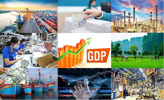Kinh tế - xã hội Việt Nam 10 tháng đầu năm 2023 vấn đề nổi bật