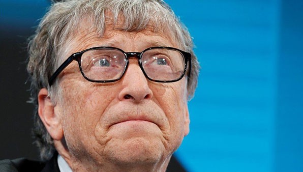 Bill Gates: Internet chỉ giúp “một lượng lớn những người điên” tìm thấy nhau