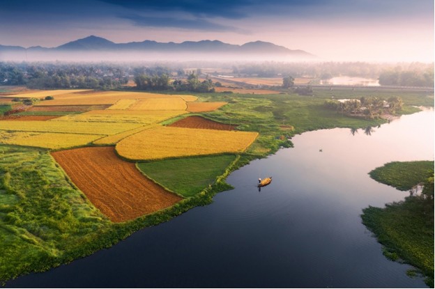 Tiềm năng du lịch nông nghiệp vấn đề đặt ra đối với Thủ đô và cả nước