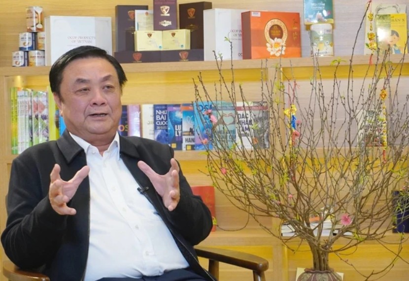 Bộ trưởng Lê Minh Hoan: Hợp lực tìm giải pháp thay vì ngồi than