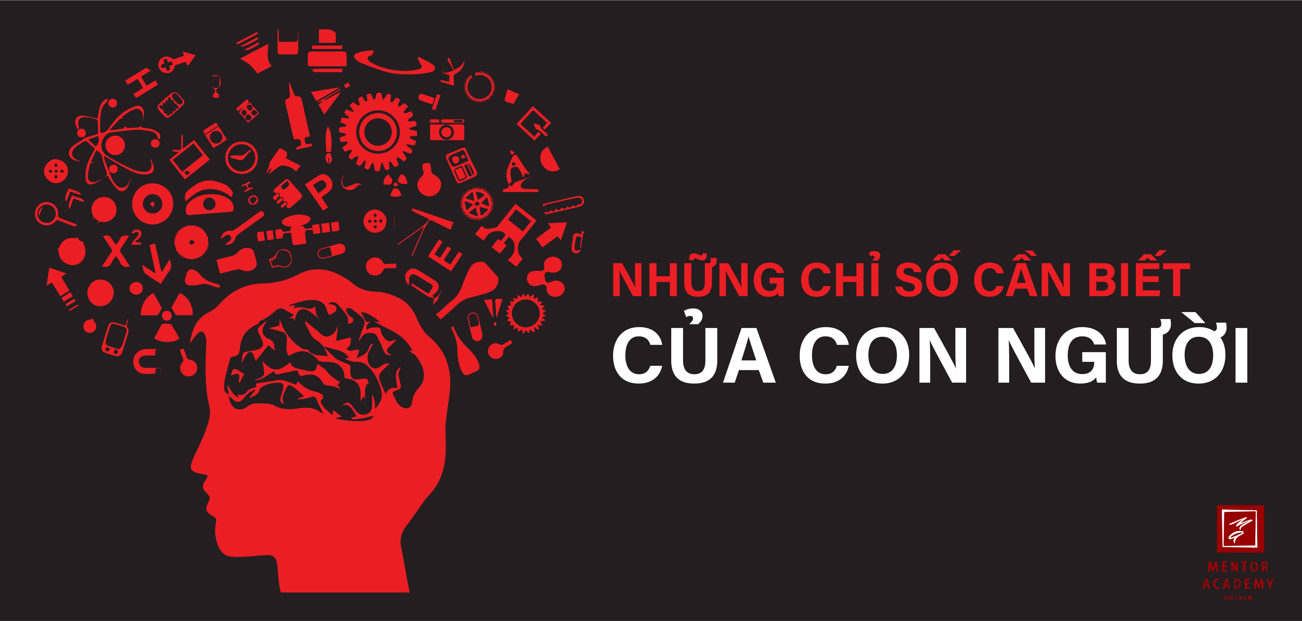 Những chỉ số cần biết của con người