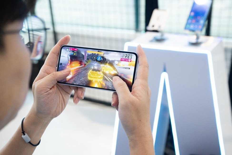 Galaxy A55 và A35 5G chính thức mở bán tại Việt Nam từ ngày 22/3