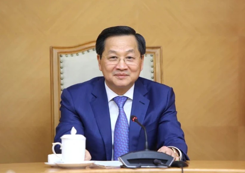 Thủ tướng Chính phủ phân công nhiệm vụ các Phó Thủ tướng