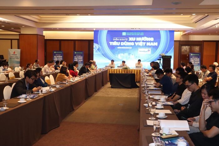 Không chỉ là bán sản phẩm, mà còn bán cảm xúc, câu chuyện