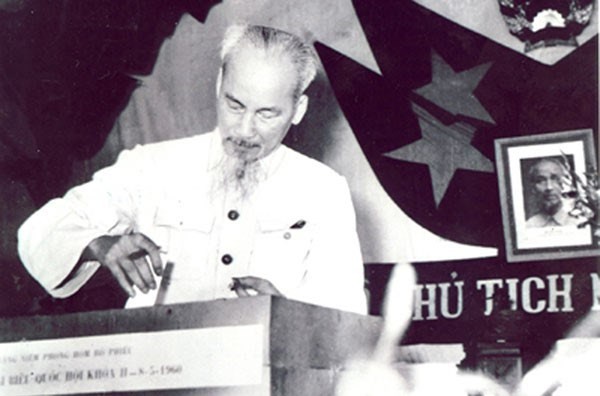 Lời Người như mới hôm nay