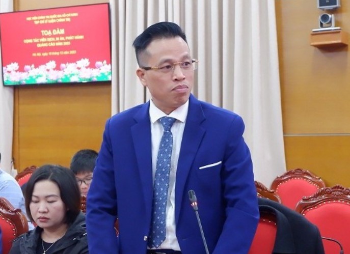 Dịch giả Đỗ Đức Thọ chia sẻ về vai trò của ngôn ngữ Anh trong bối cảnh hội nhập