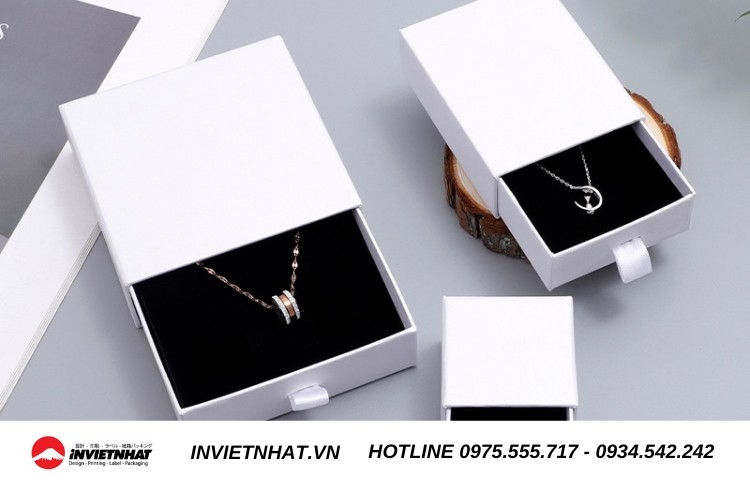Top 99 mẫu hộp giấy đẹp thiết kế độc đáo