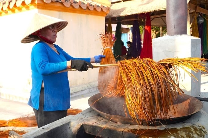 Cần Thơ: Giữ lại tính nguyên bản của các giá trị văn hóa, làng nghề