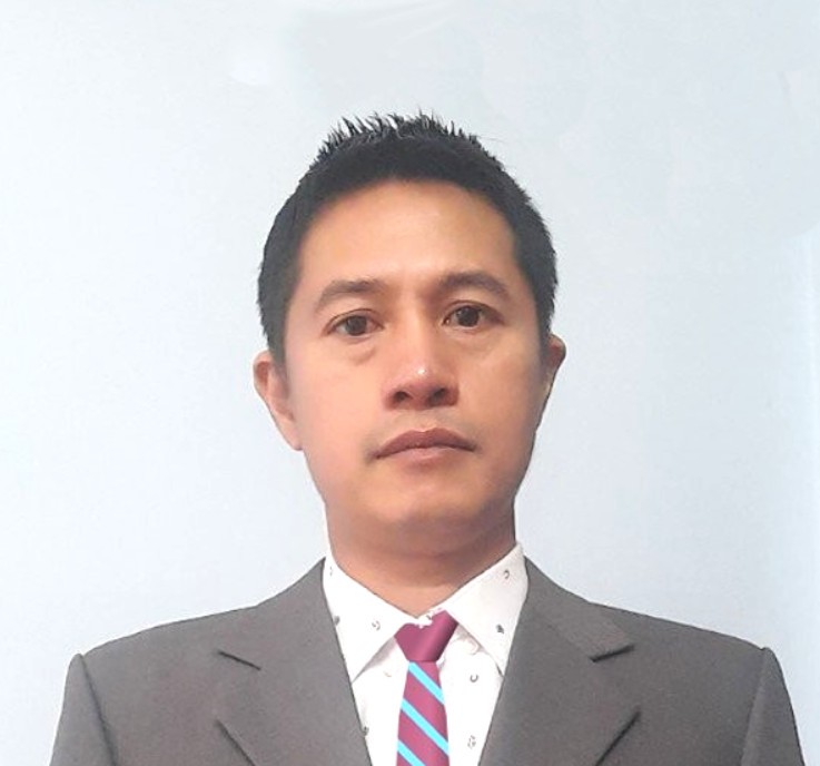 Trần Kiến Vàng - Quản lý tại thương hiệu chuyển nhà Kiến Vàng