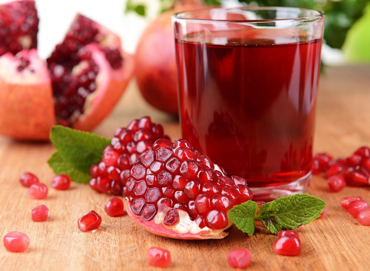 Gợi ý các loại đồ uống tốt cho người huyết áp cao
