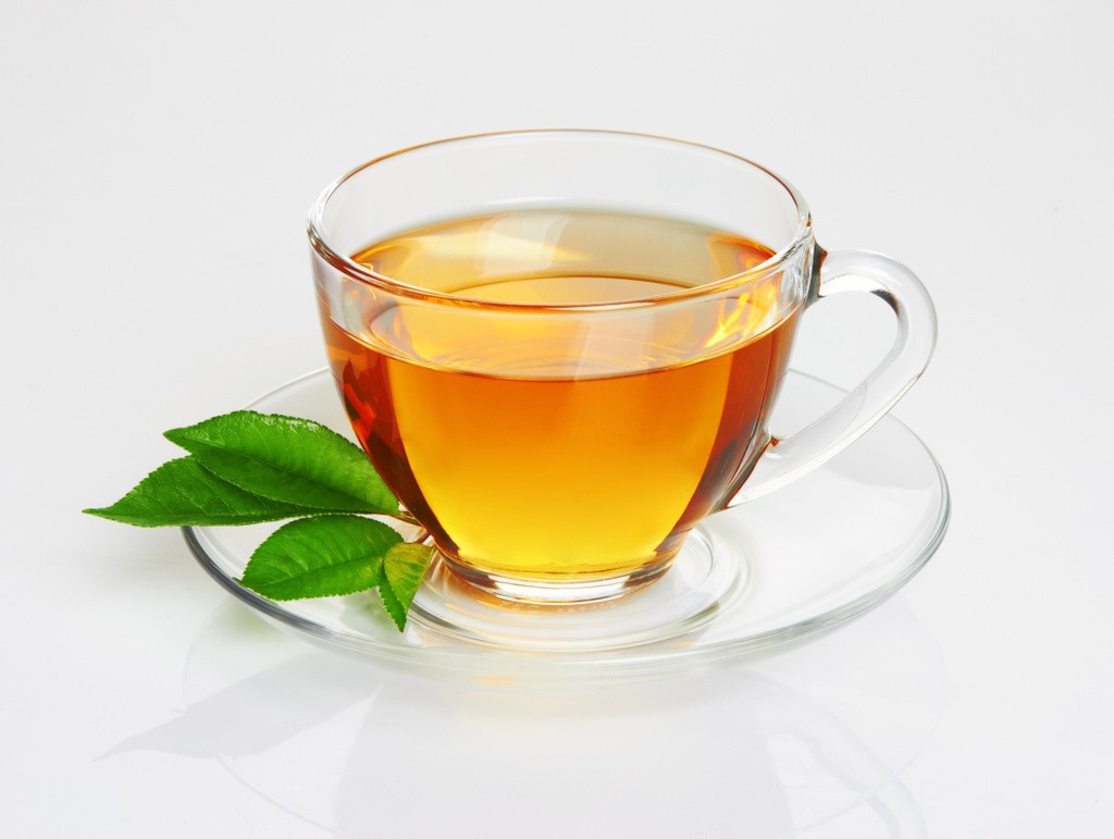 Thực phẩm và đồ uống hỗ trợ da ngăn ngừa tia UV