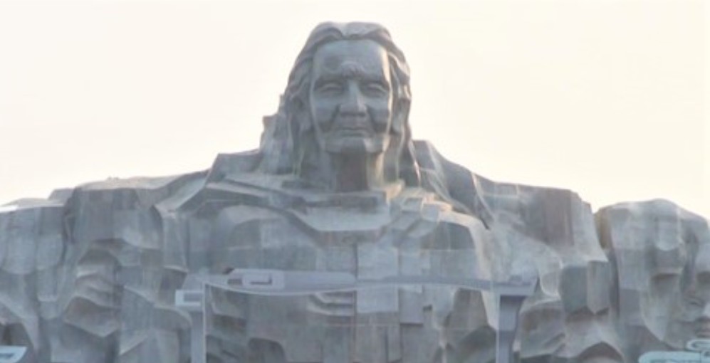 Mẹ Thứ - Biểu tượng vĩnh hằng của Mẹ Việt Nam Anh hùng